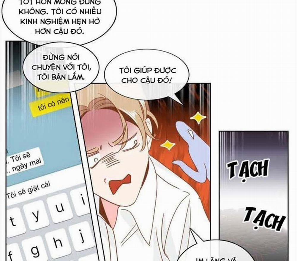 Sự Quyến Rũ Của Ác Ma 9 trang 39