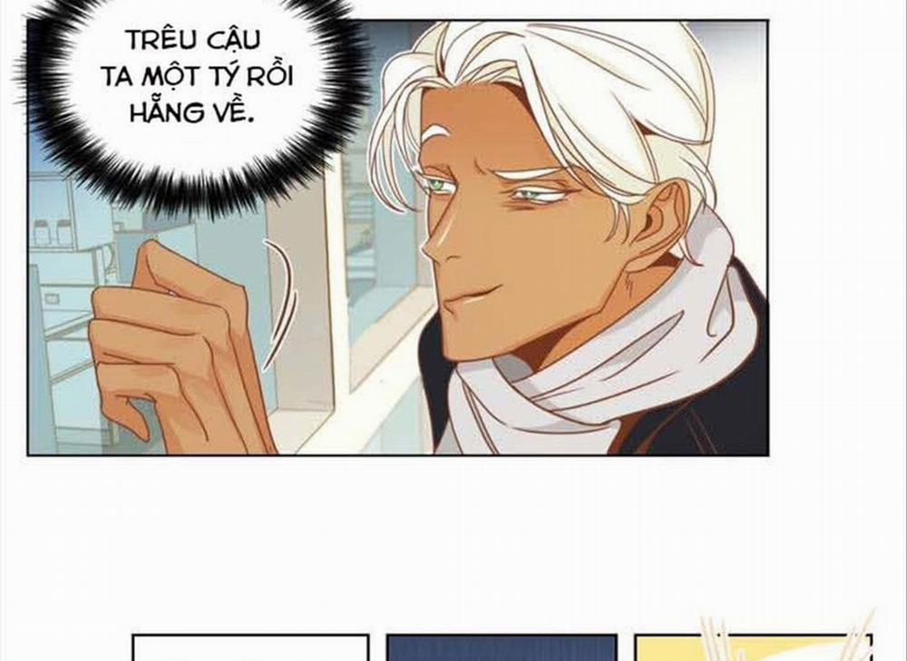 Sự Quyến Rũ Của Ác Ma 9 trang 4