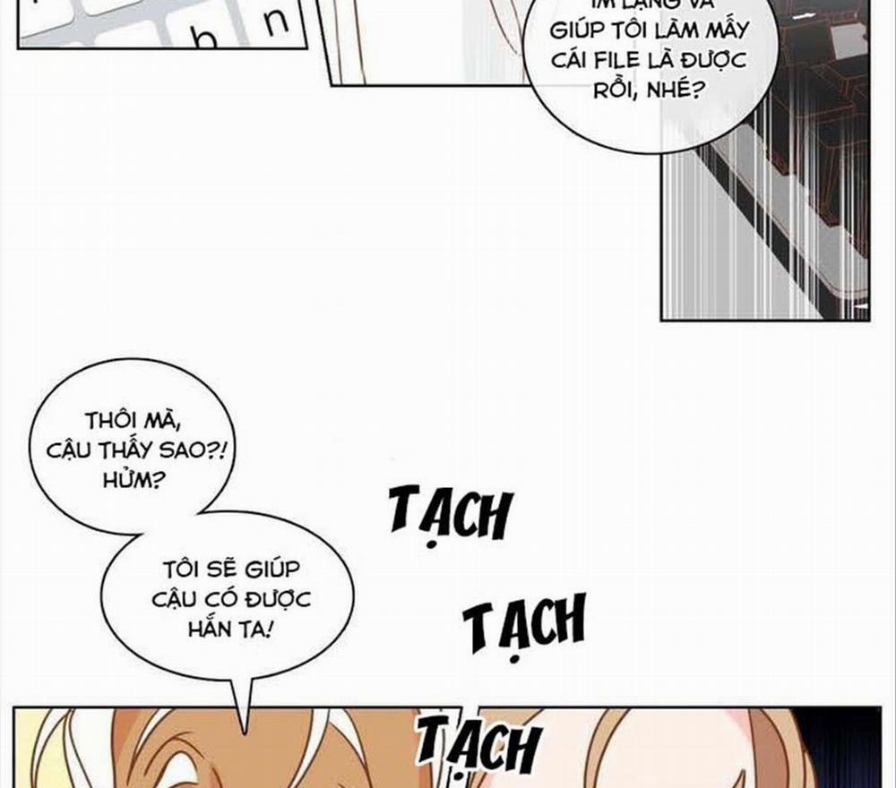 Sự Quyến Rũ Của Ác Ma 9 trang 40