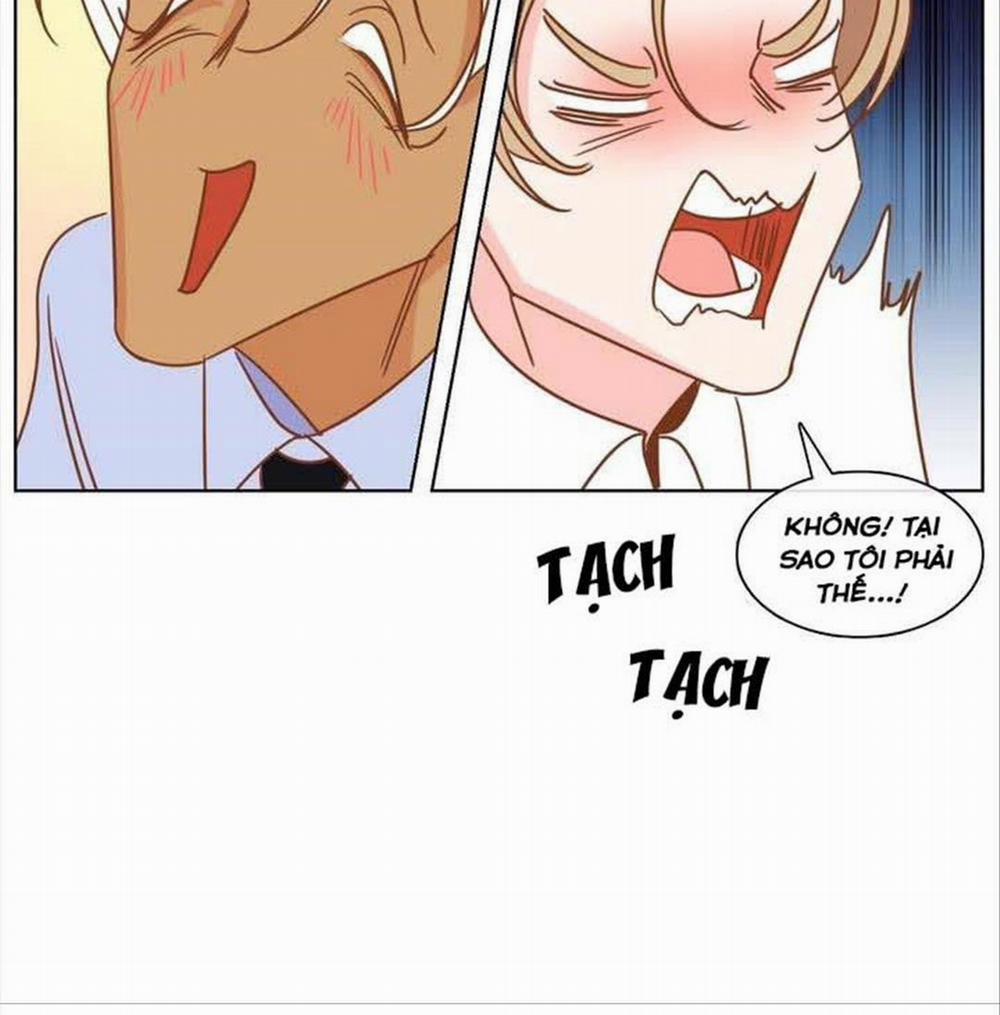 Sự Quyến Rũ Của Ác Ma 9 trang 41