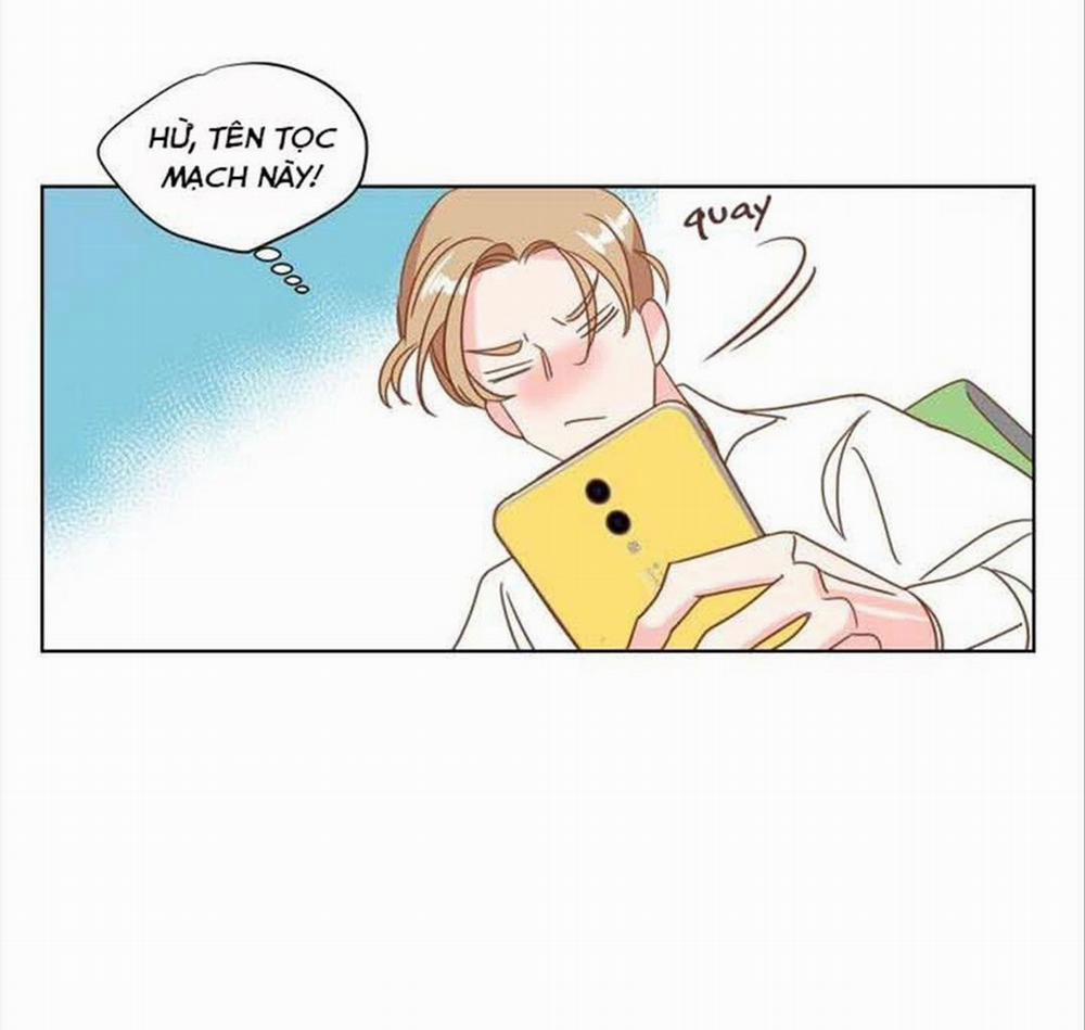 Sự Quyến Rũ Của Ác Ma 9 trang 43