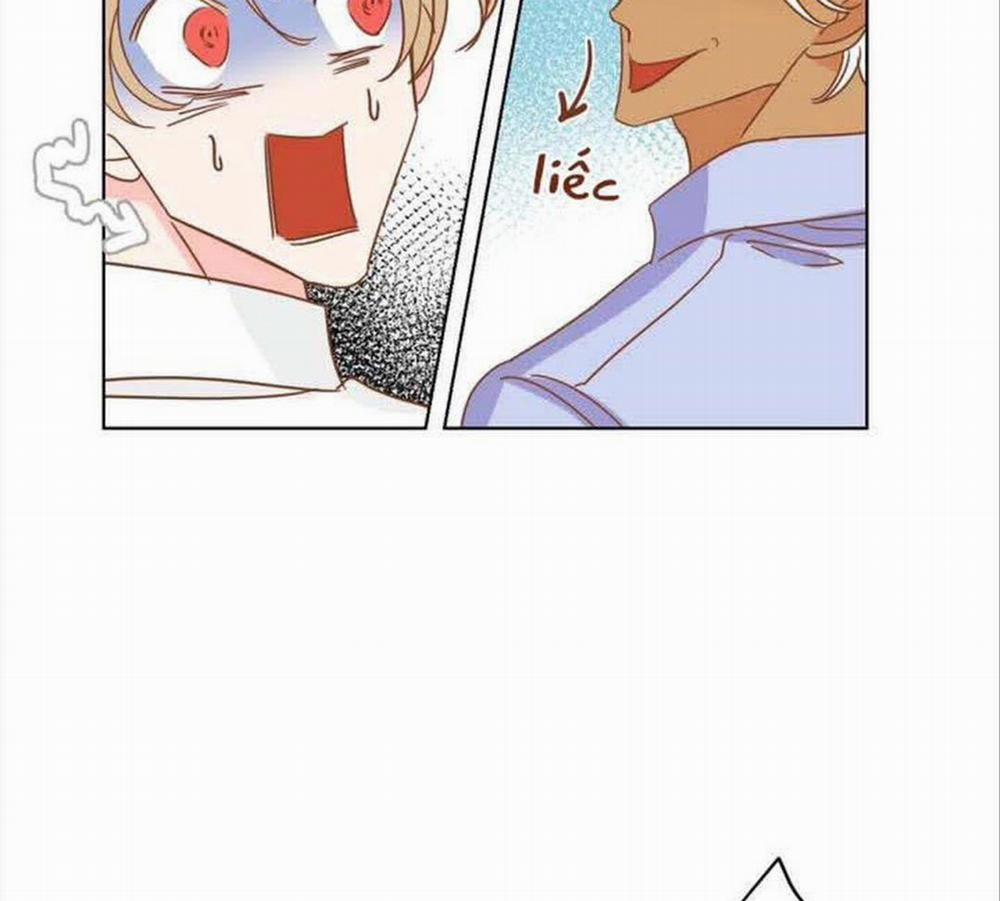 Sự Quyến Rũ Của Ác Ma 9 trang 54