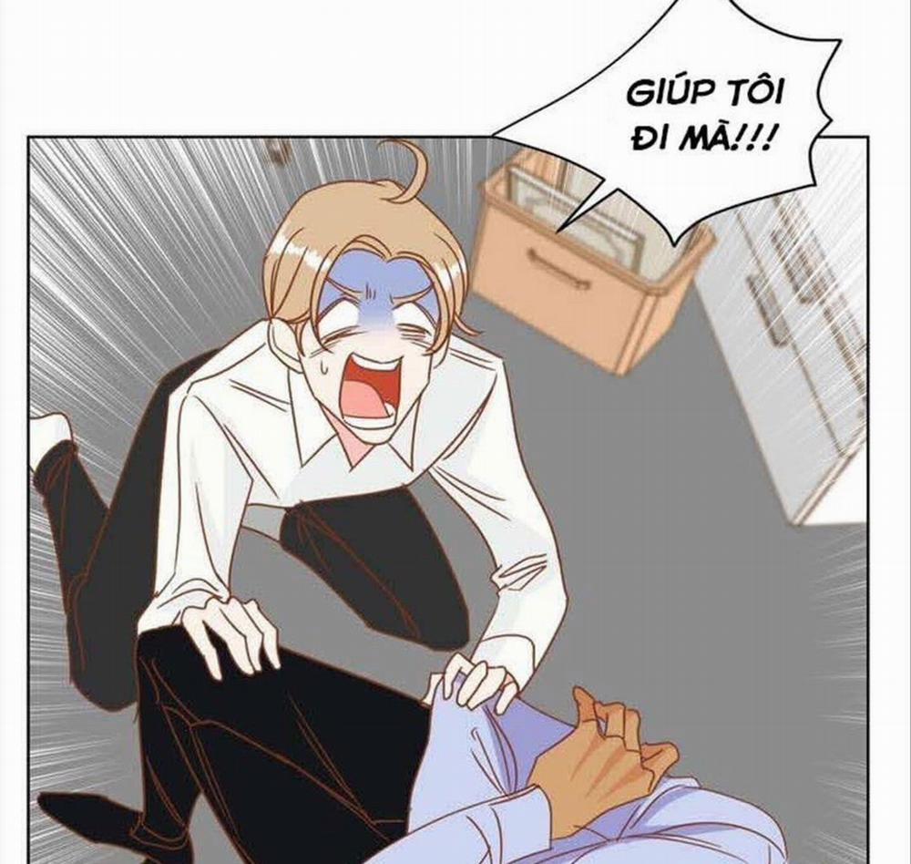 Sự Quyến Rũ Của Ác Ma 9 trang 55