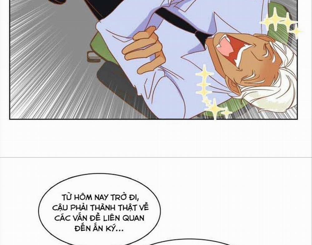 Sự Quyến Rũ Của Ác Ma 9 trang 56