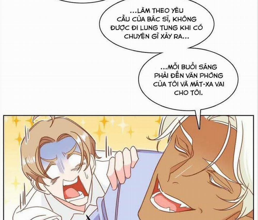 Sự Quyến Rũ Của Ác Ma 9 trang 57