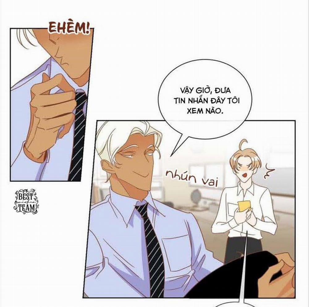 Sự Quyến Rũ Của Ác Ma 9 trang 59