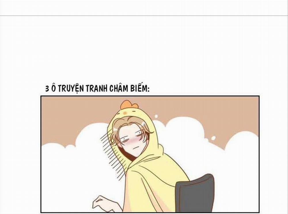 Sự Quyến Rũ Của Ác Ma 9 trang 6