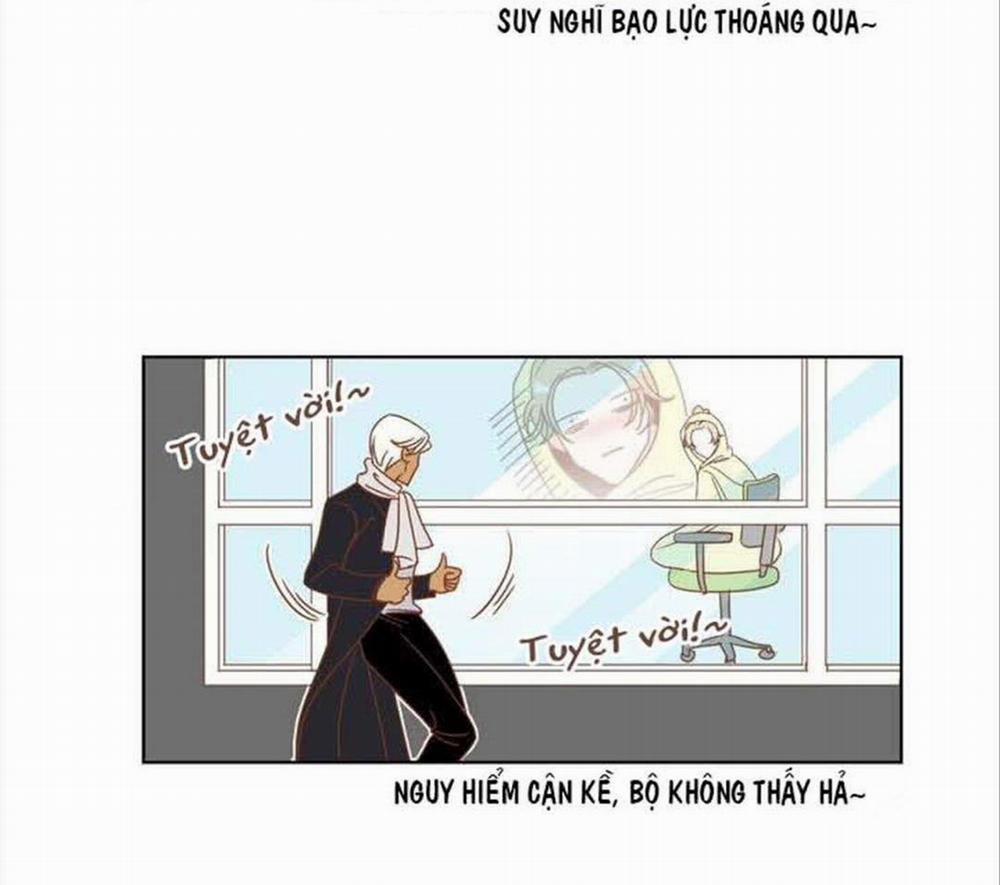 Sự Quyến Rũ Của Ác Ma 9 trang 7