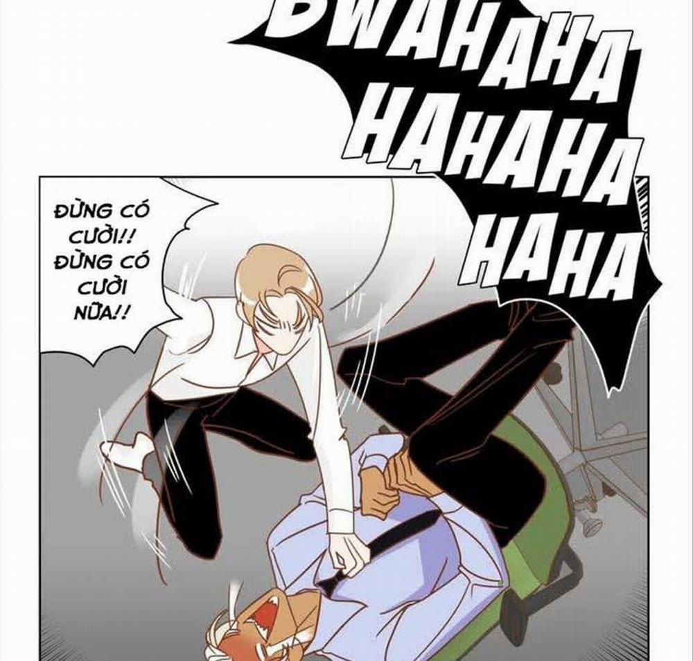 Sự Quyến Rũ Của Ác Ma 9 trang 70