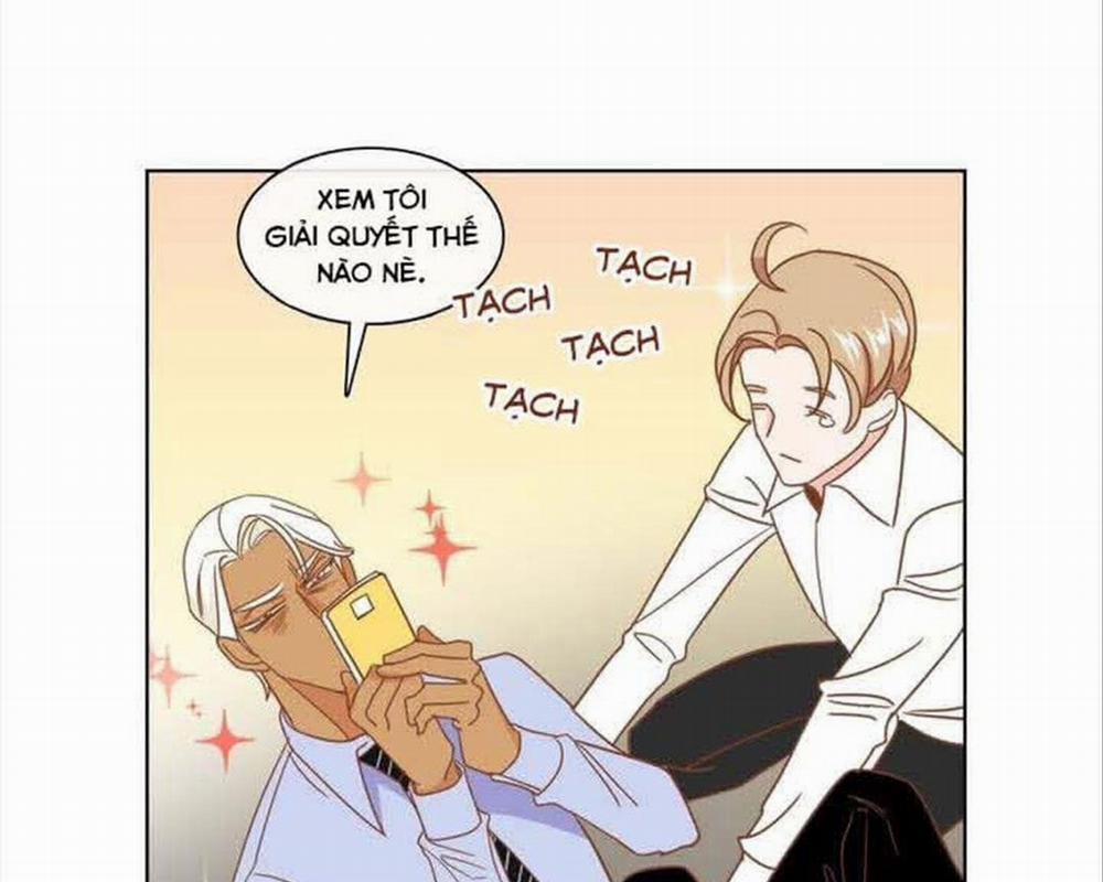 Sự Quyến Rũ Của Ác Ma 9 trang 75