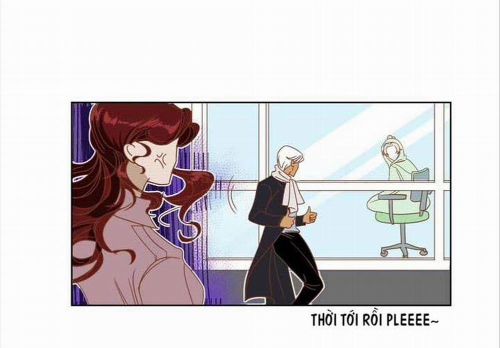 Sự Quyến Rũ Của Ác Ma 9 trang 8