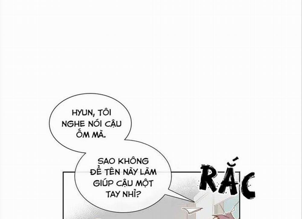 Sự Quyến Rũ Của Ác Ma 9 trang 9