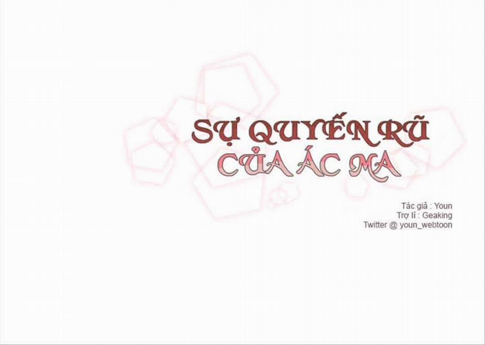 Sự Quyến Rũ Của Ác Ma 9 trang 90
