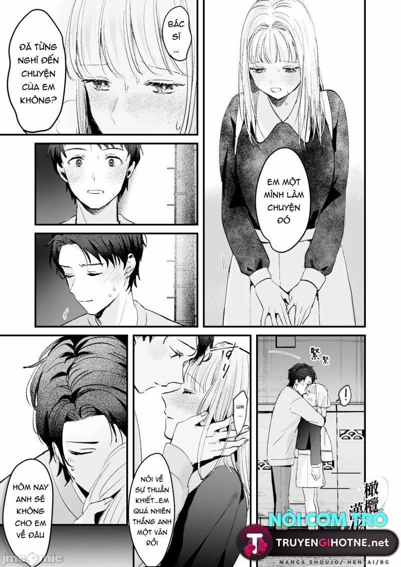 Sự Quyến Rũ Của Hanae Una 4 trang 49