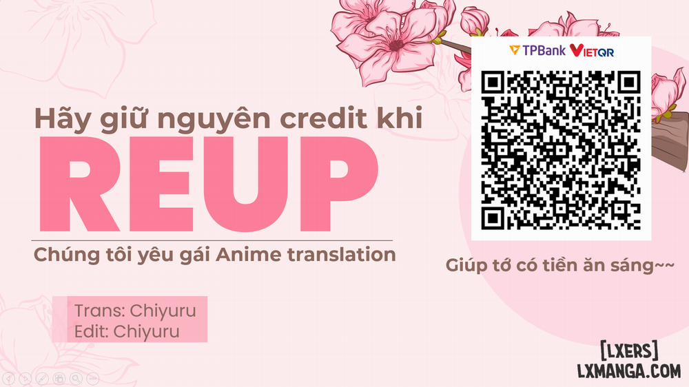 Sự quyến rũ của Kouhai-chan __~Maid Service Chapter 0 0 Oneshot trang 0