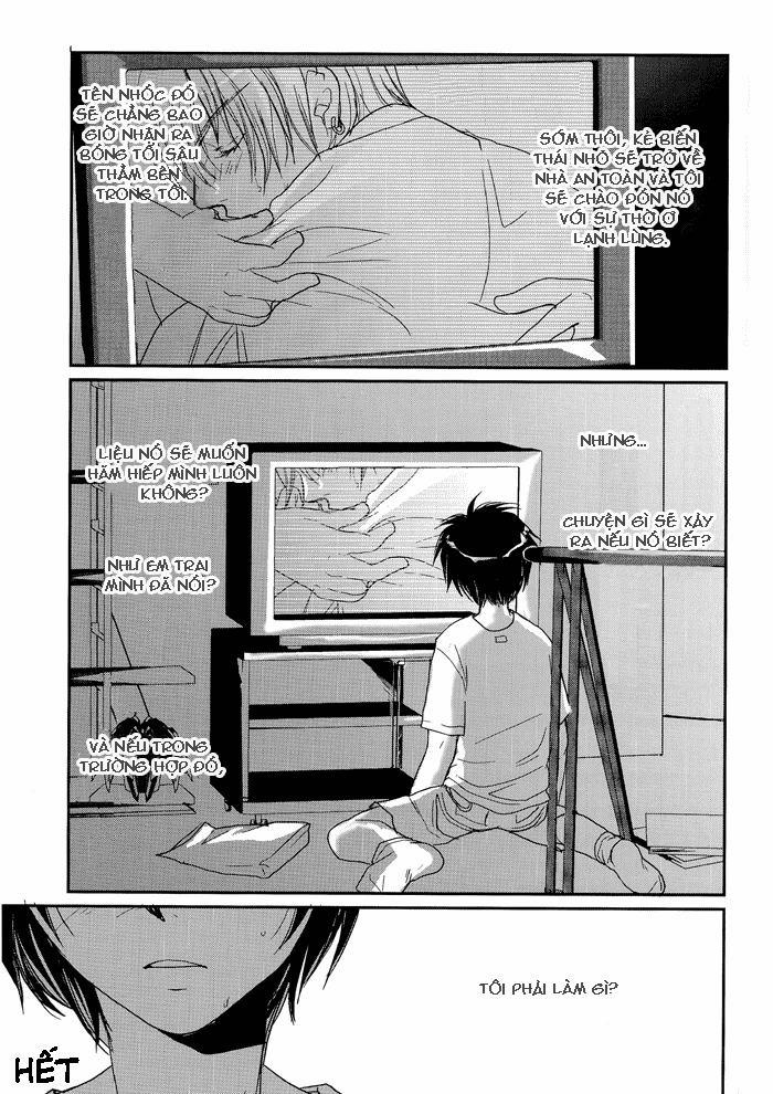 Sự Quyến Rũ Của Megamix 2 trang 23