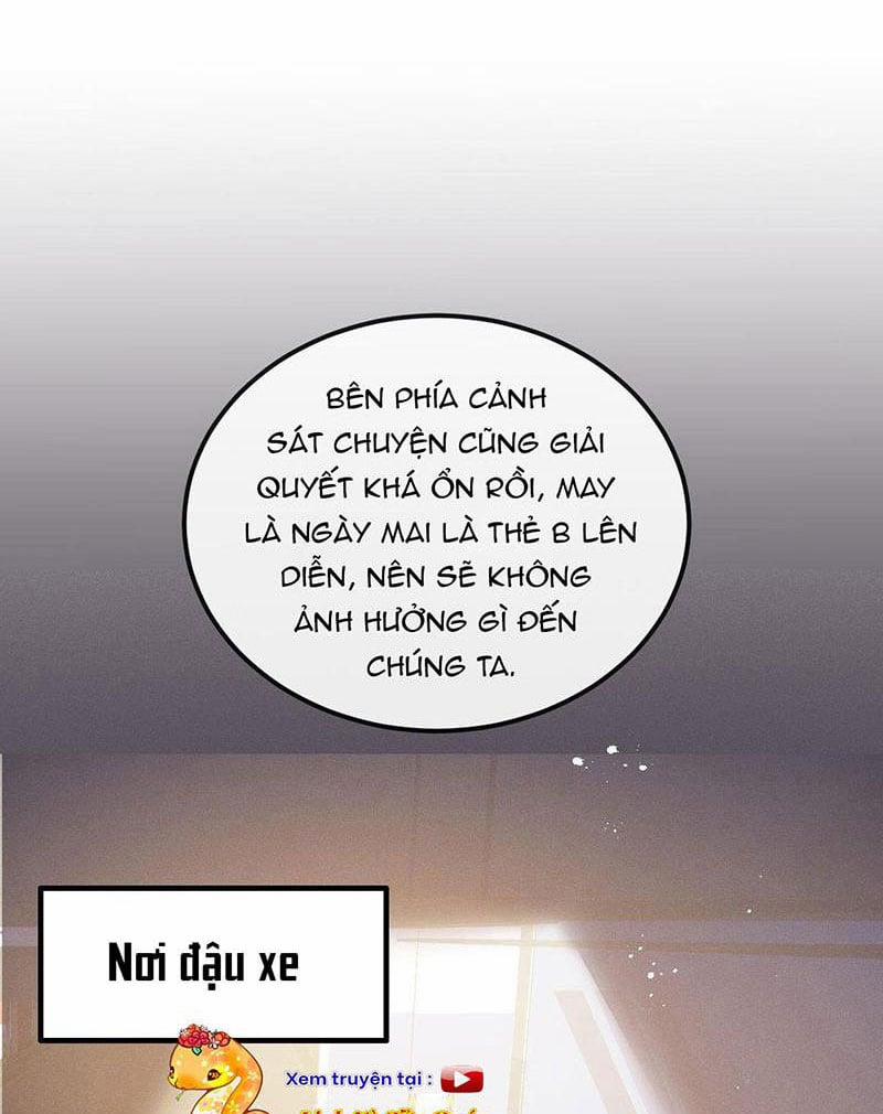 Sự Quyến Rũ Của Sói 11 trang 0