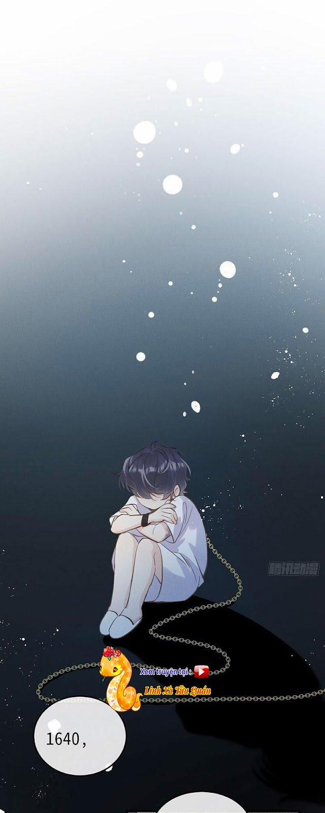 Sự Quyến Rũ Của Sói 12 trang 0