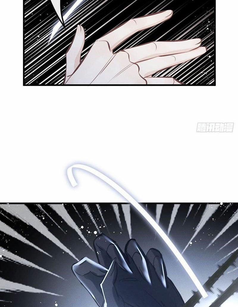 Sự Quyến Rũ Của Sói 13 trang 13