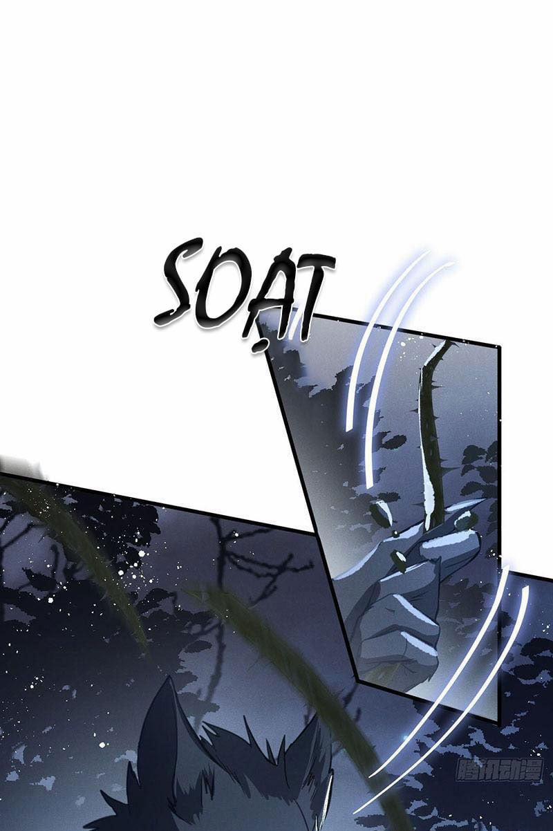 Sự Quyến Rũ Của Sói 13 trang 15