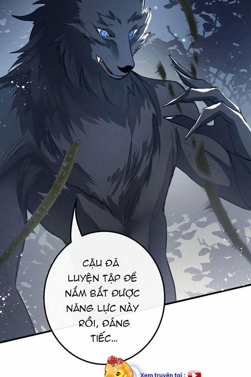 Sự Quyến Rũ Của Sói 13 trang 16