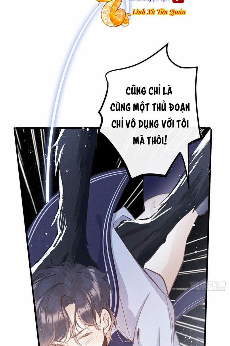 Sự Quyến Rũ Của Sói 13 trang 17