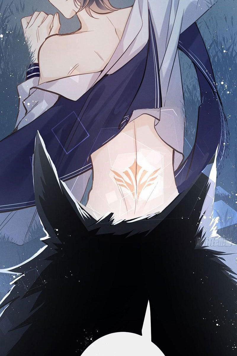 Sự Quyến Rũ Của Sói 13 trang 20