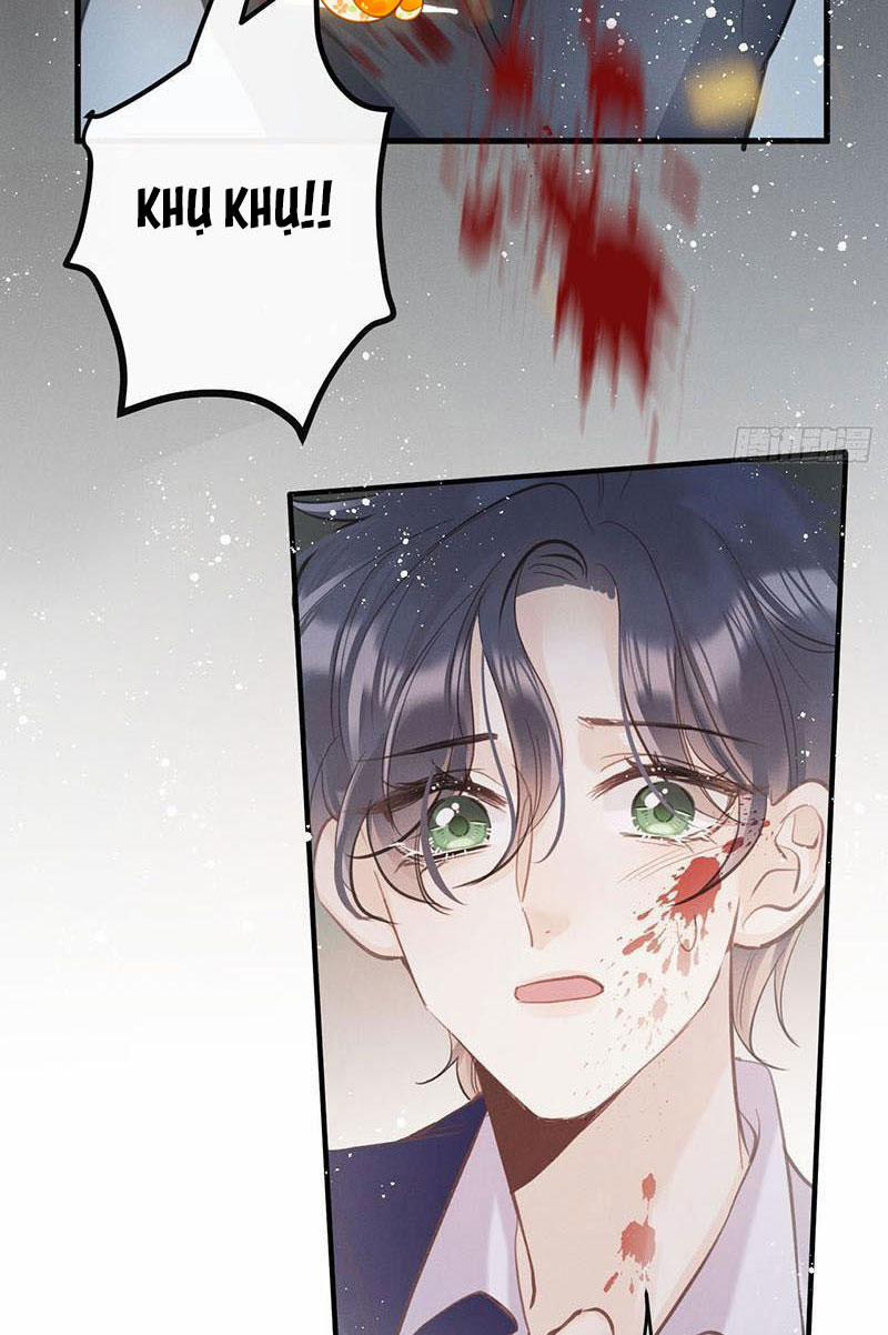 Sự Quyến Rũ Của Sói 13 trang 27