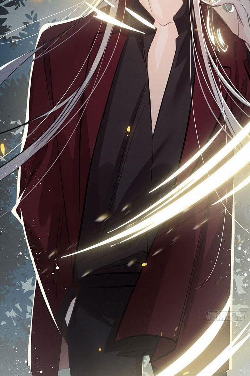 Sự Quyến Rũ Của Sói 13 trang 30