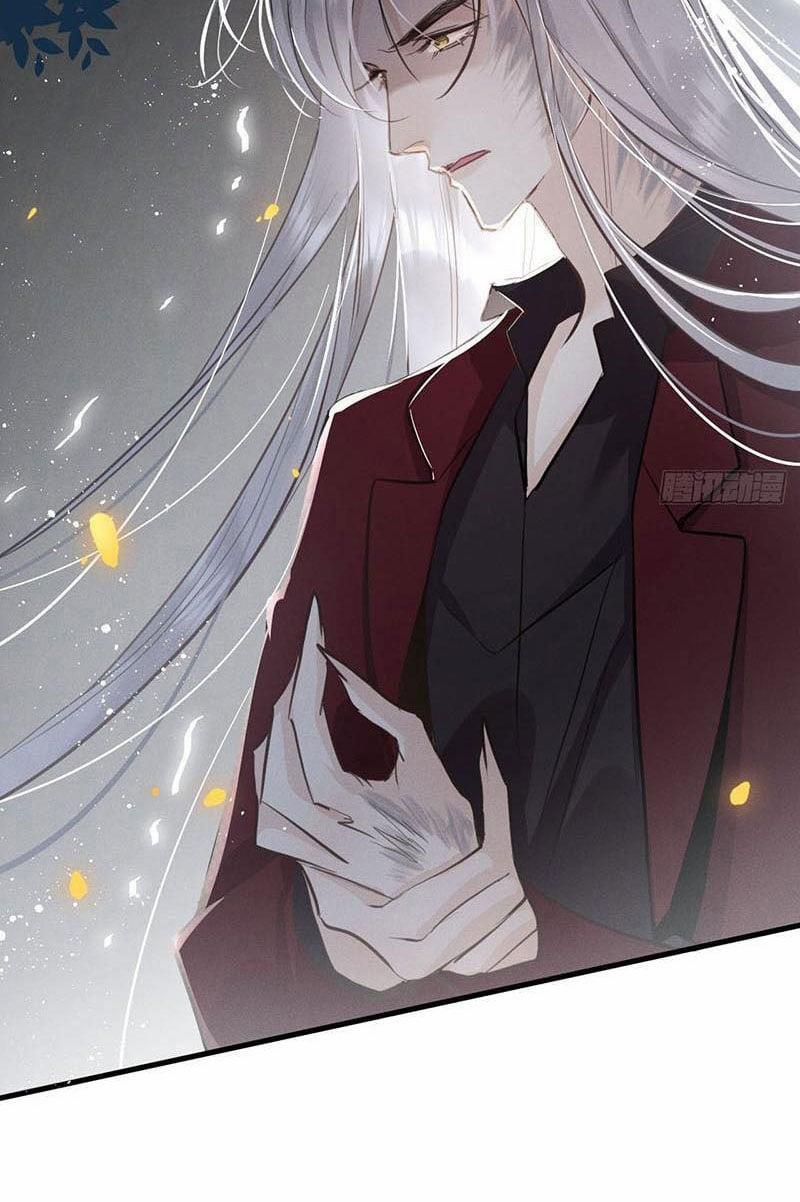 Sự Quyến Rũ Của Sói 13 trang 34