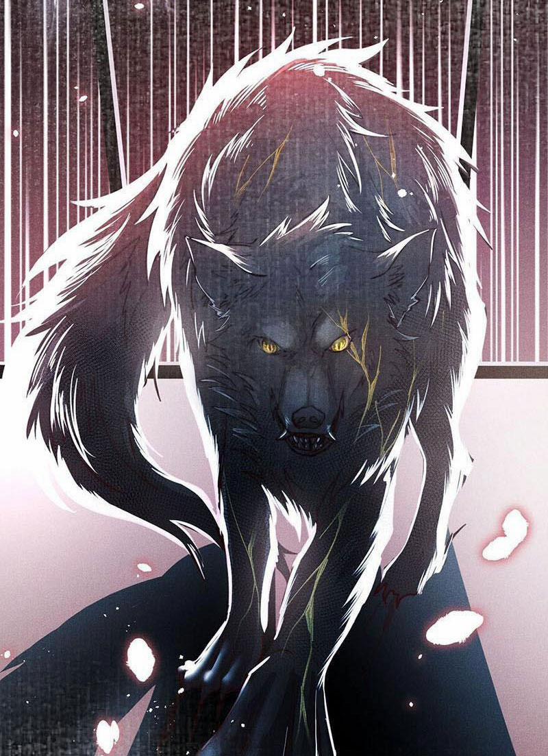 Sự Quyến Rũ Của Sói 13 trang 37