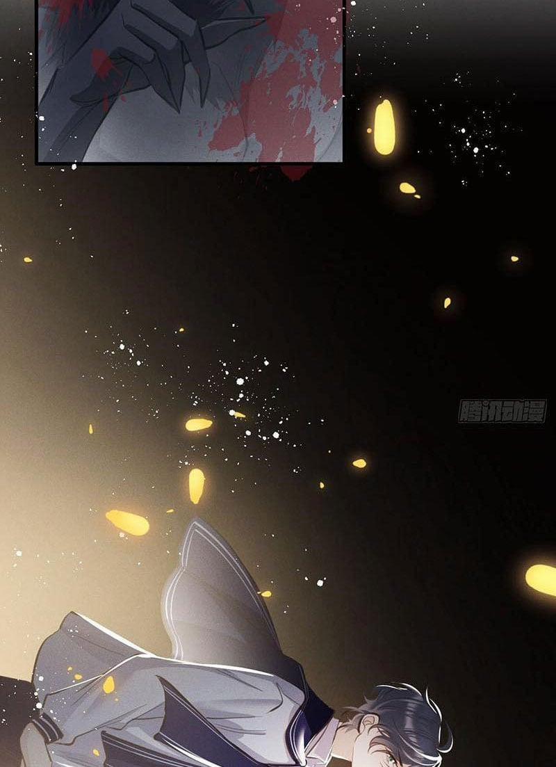 Sự Quyến Rũ Của Sói 13 trang 39