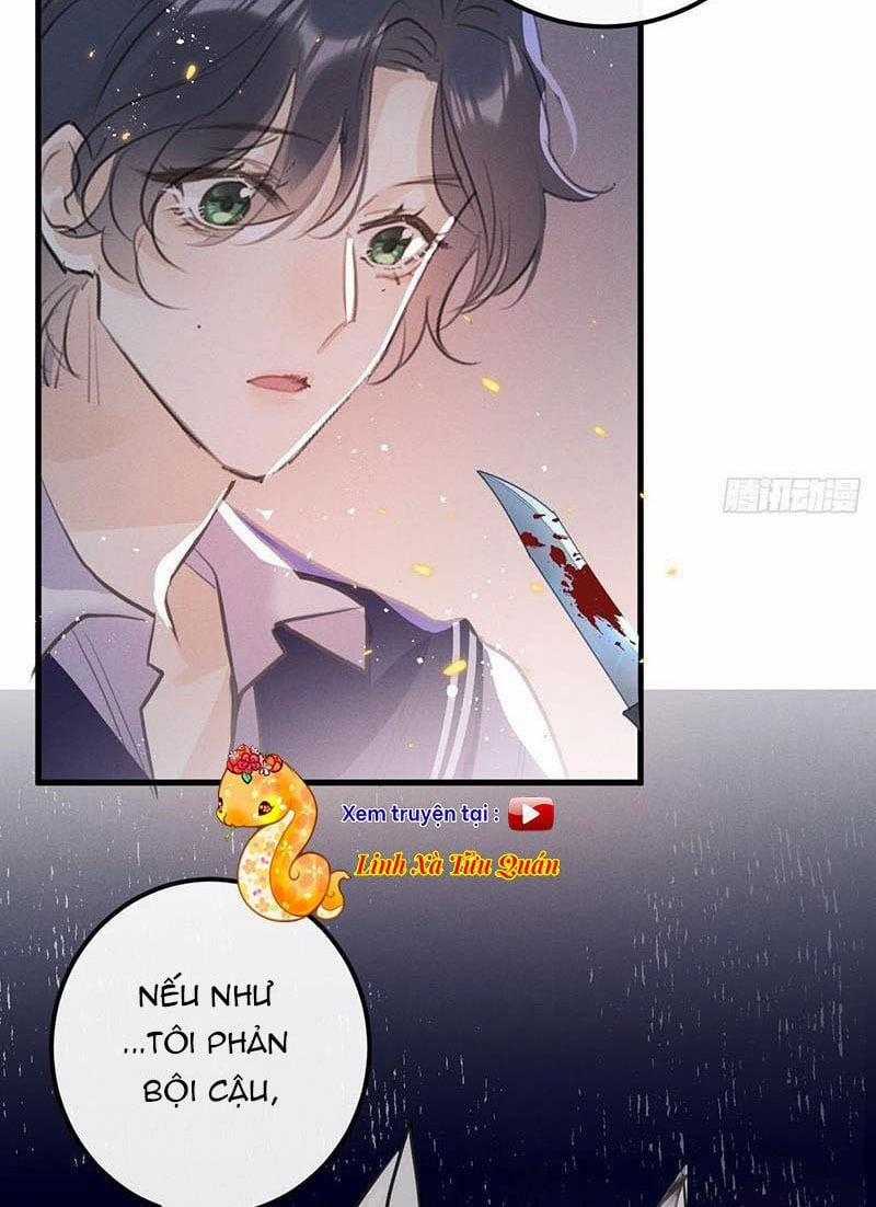 Sự Quyến Rũ Của Sói 13 trang 46