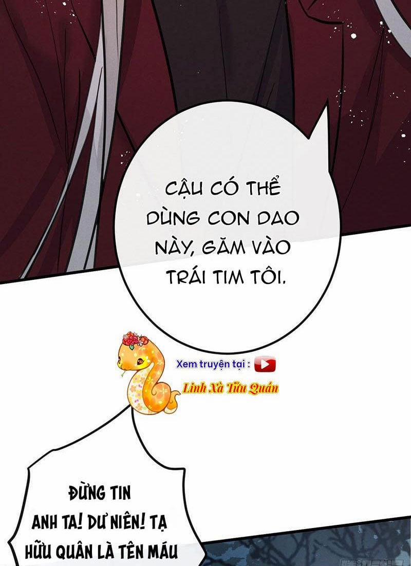 Sự Quyến Rũ Của Sói 13 trang 48