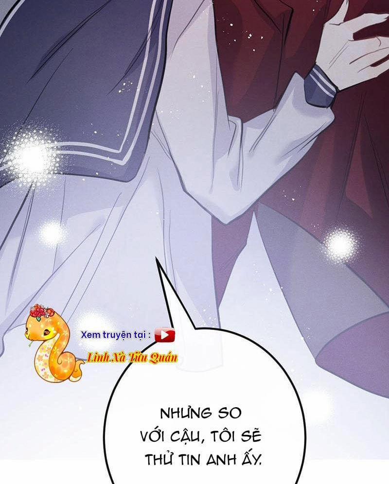 Sự Quyến Rũ Của Sói 13 trang 52