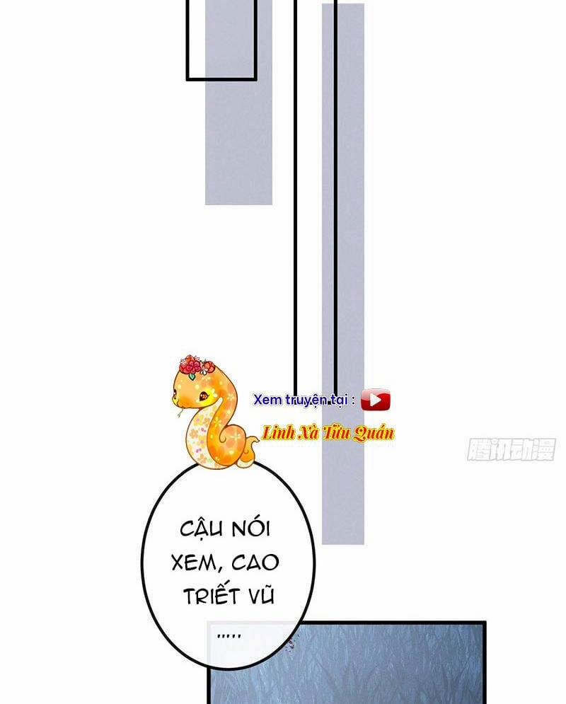 Sự Quyến Rũ Của Sói 13 trang 54