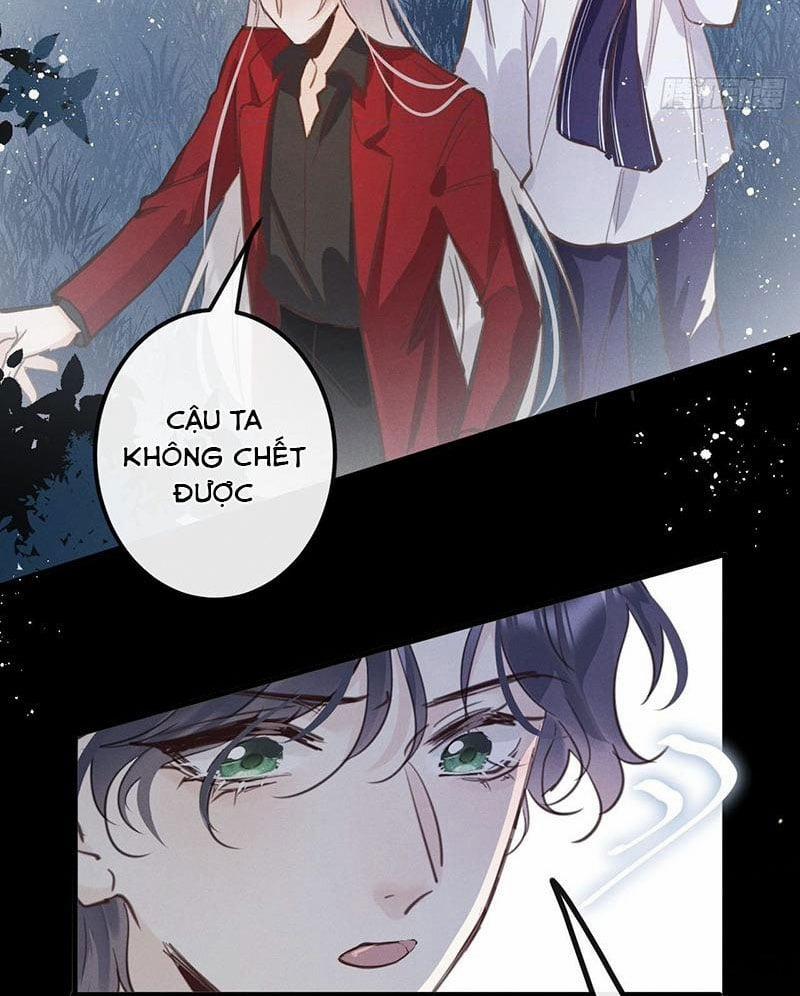 Sự Quyến Rũ Của Sói 13 trang 57