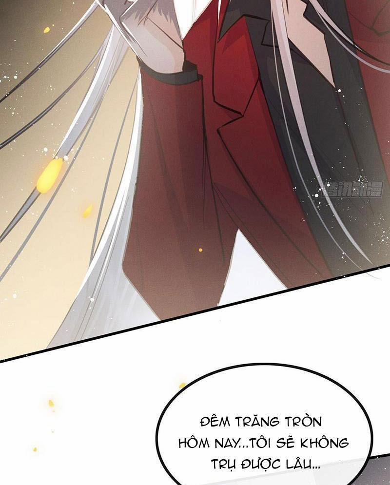 Sự Quyến Rũ Của Sói 13 trang 59