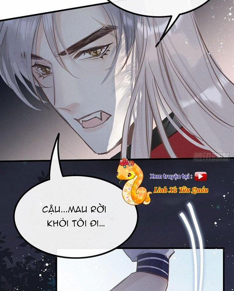 Sự Quyến Rũ Của Sói 13 trang 60