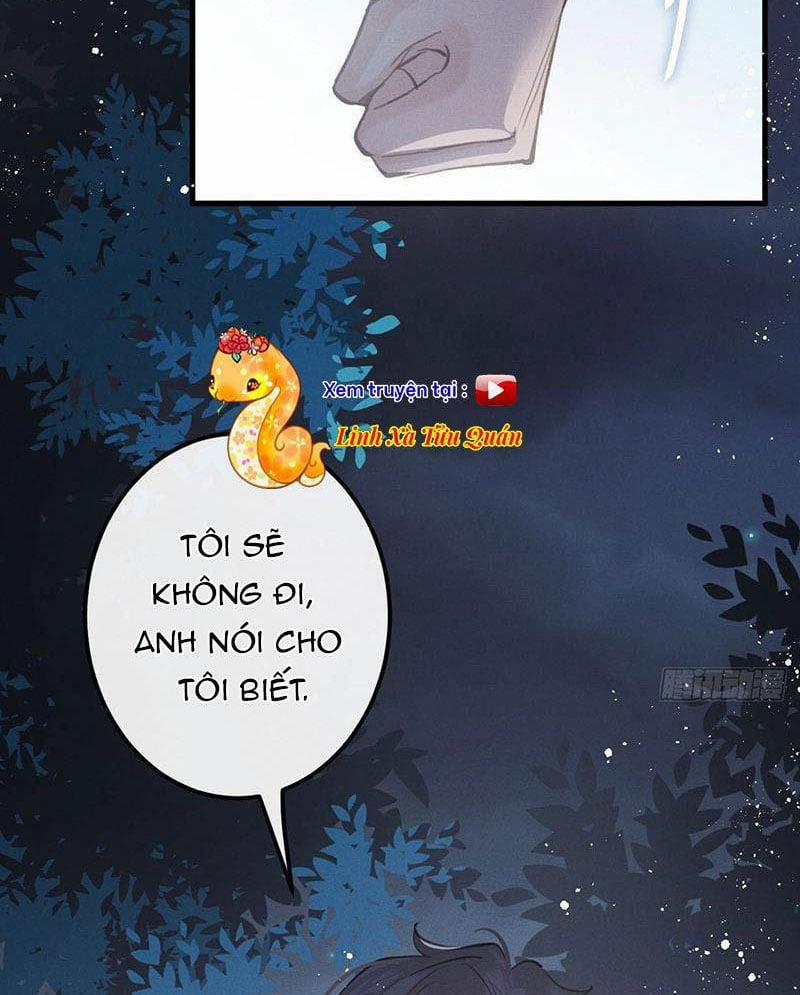 Sự Quyến Rũ Của Sói 13 trang 61