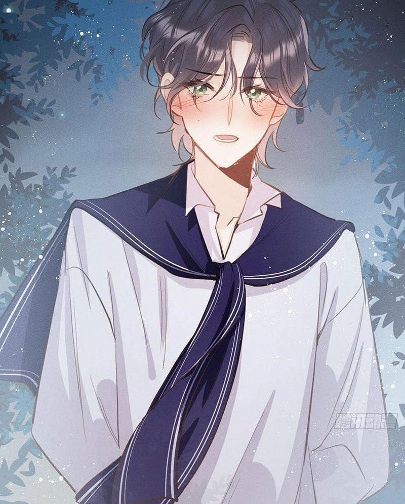 Sự Quyến Rũ Của Sói 13 trang 62