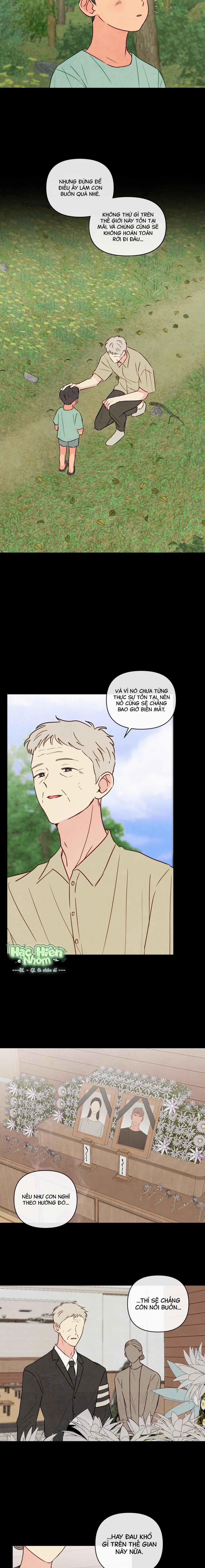 Sự Quyến Rũ Của Thần Rắn 1 trang 2