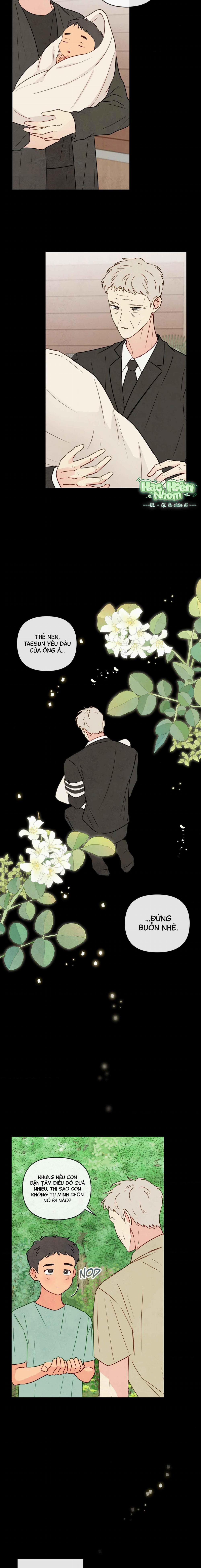 Sự Quyến Rũ Của Thần Rắn 1 trang 3