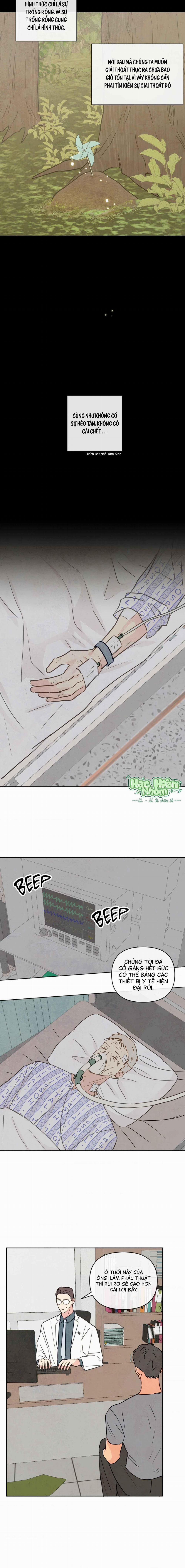 Sự Quyến Rũ Của Thần Rắn 1 trang 4