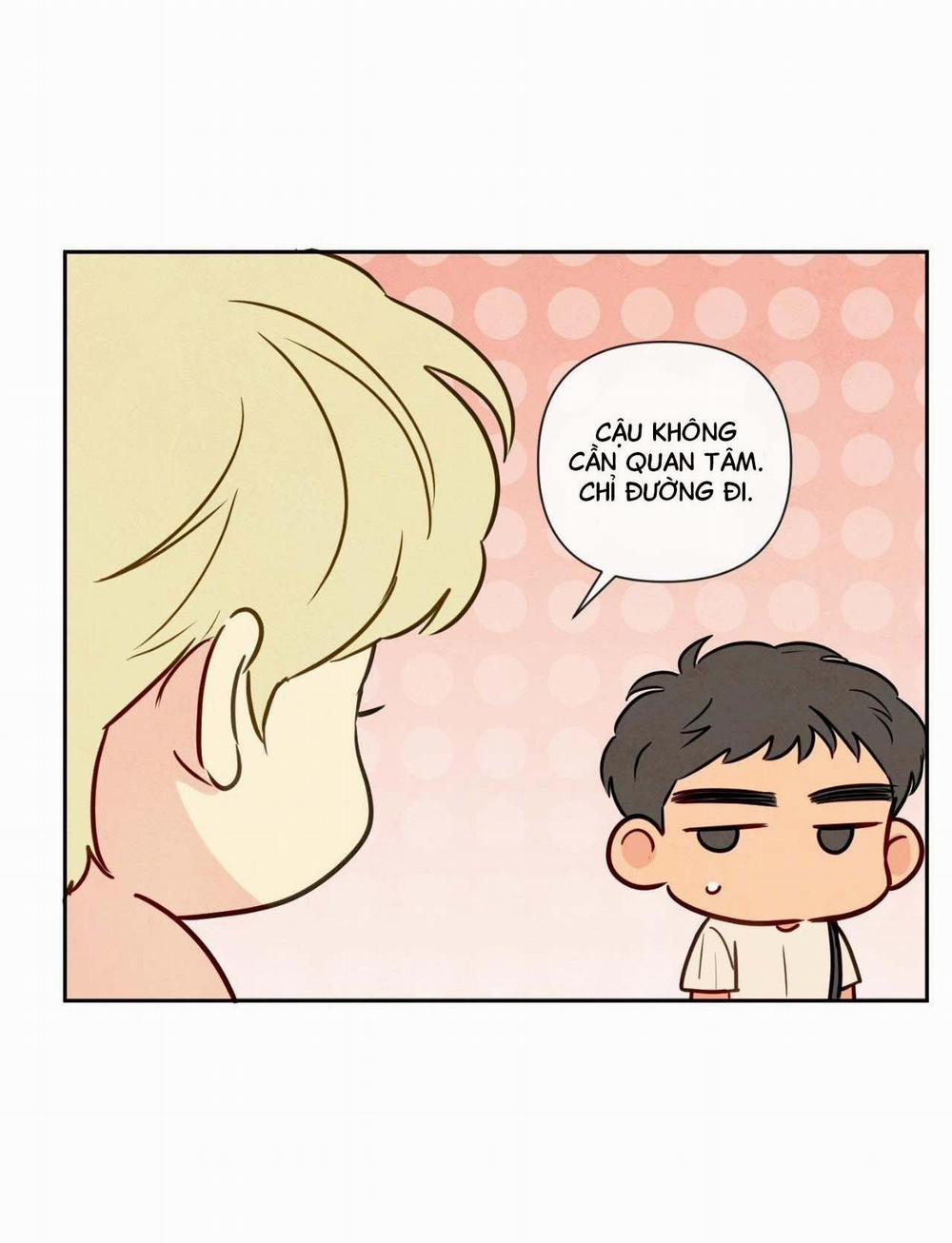 Sự Quyến Rũ Của Thần Rắn 11 hachiennhom trang 10