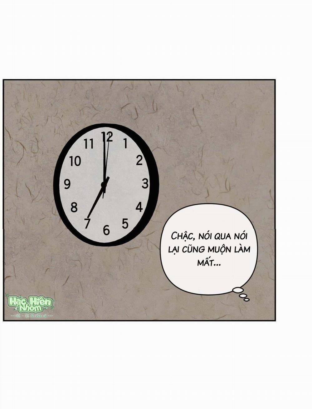 Sự Quyến Rũ Của Thần Rắn 11 hachiennhom trang 11