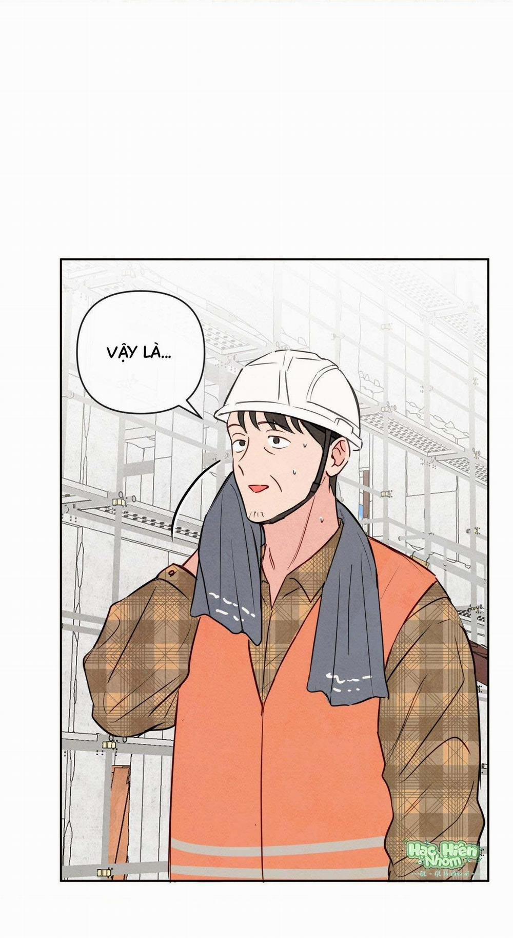 Sự Quyến Rũ Của Thần Rắn 11 hachiennhom trang 15