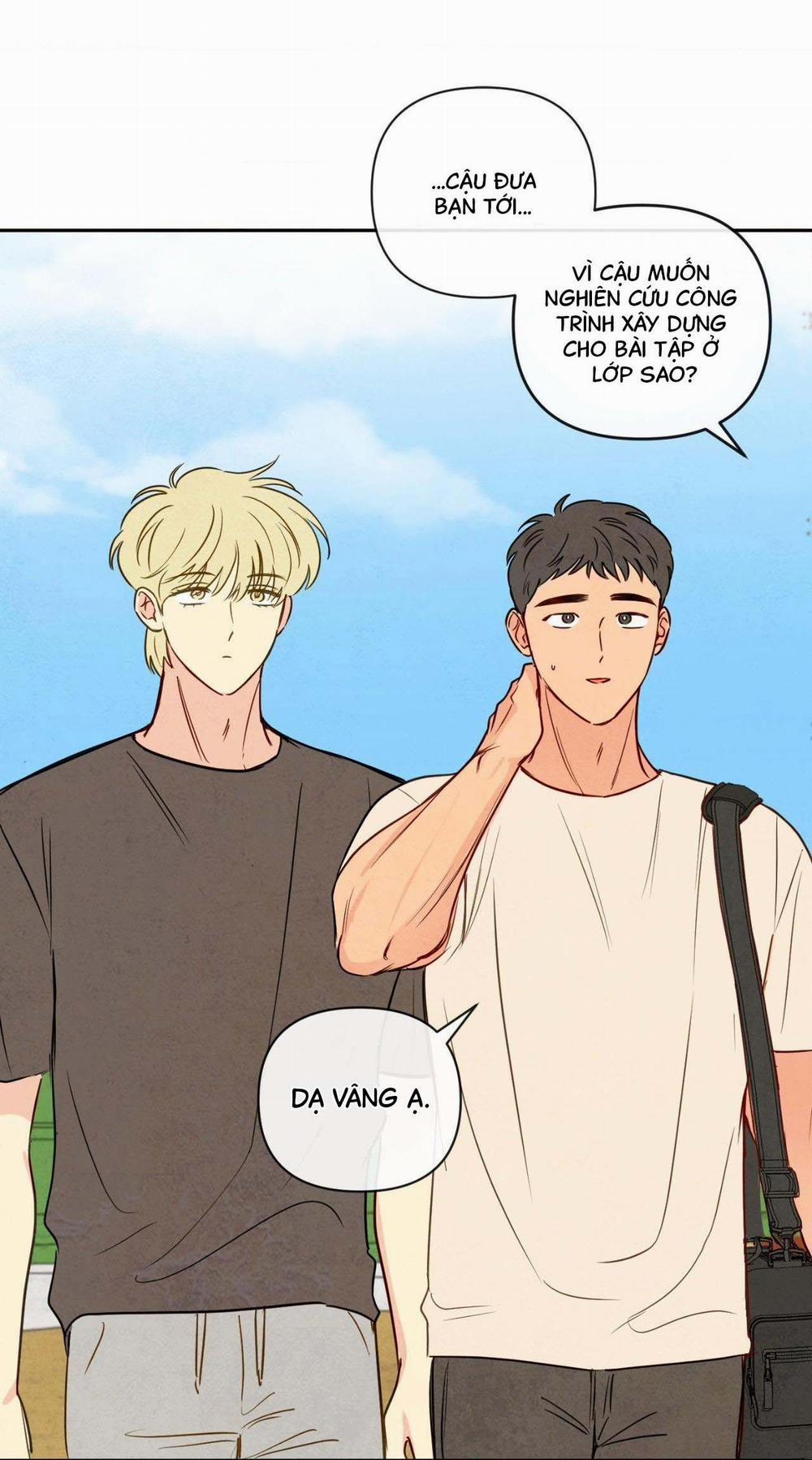 Sự Quyến Rũ Của Thần Rắn 11 hachiennhom trang 16