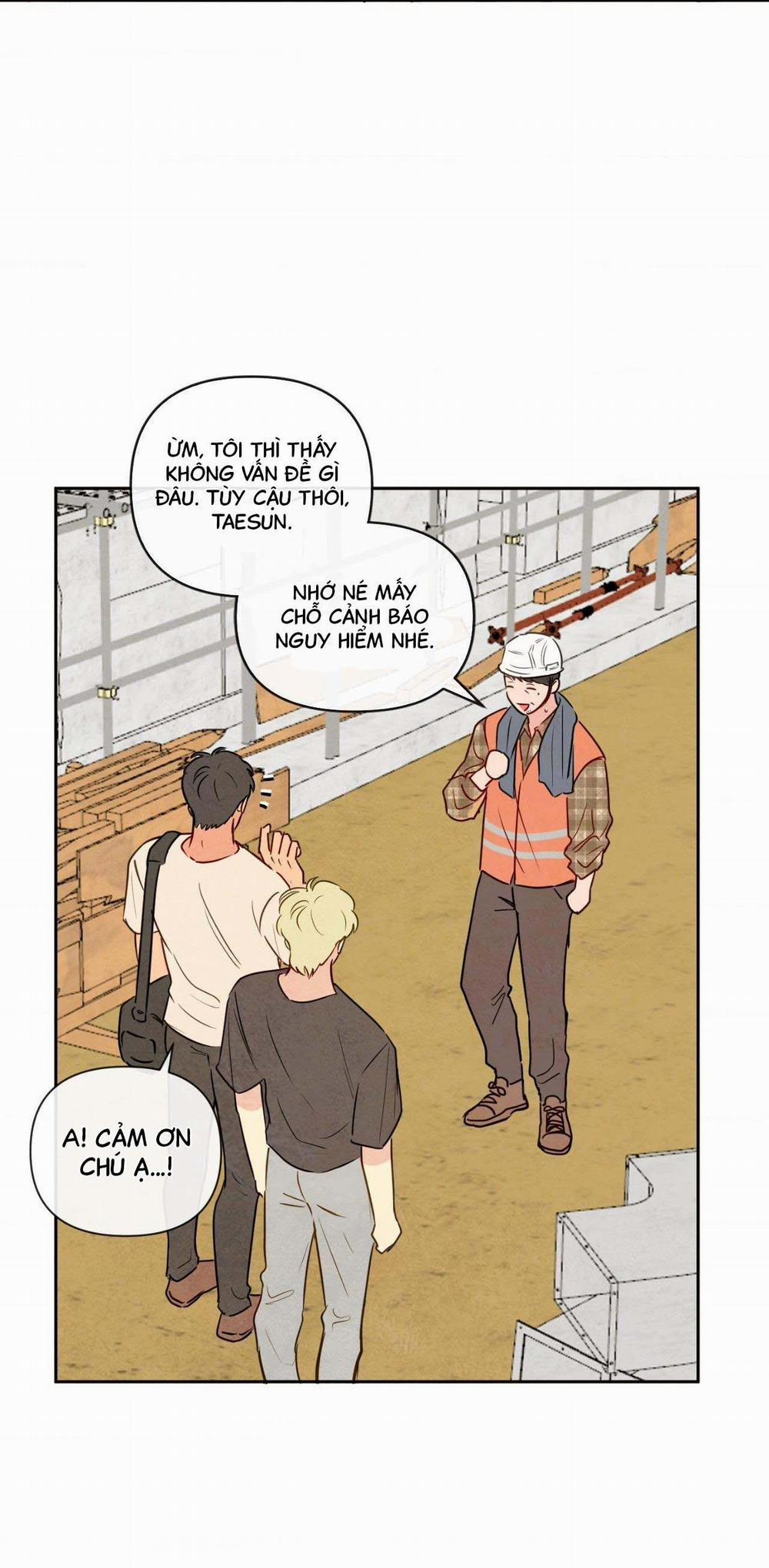 Sự Quyến Rũ Của Thần Rắn 11 hachiennhom trang 17