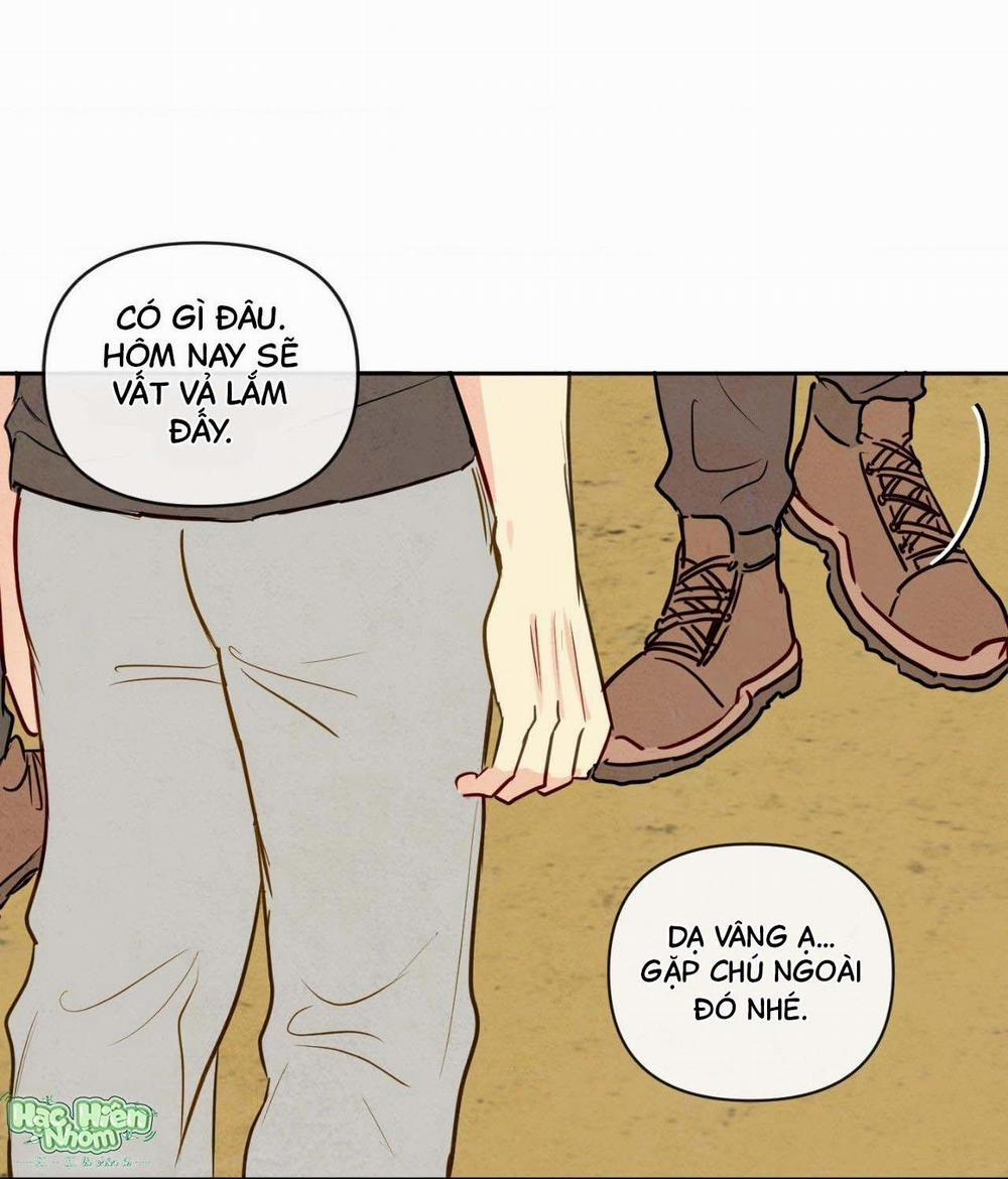 Sự Quyến Rũ Của Thần Rắn 11 hachiennhom trang 18